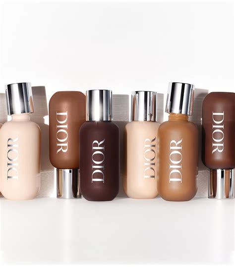 buy dior backstage foundation|dior backstage foundation shades.